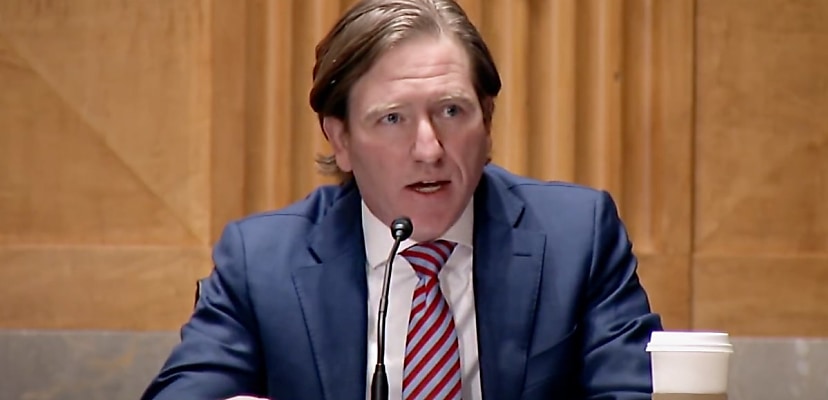 Chris Krebs steps down from SentinelOne, vows to fight ‘for rule of law’
