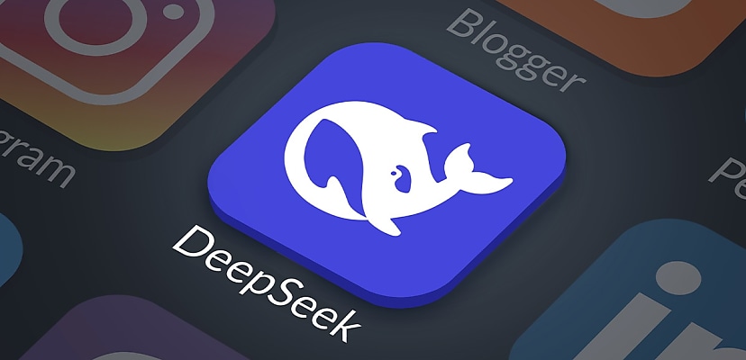 Federal government bans DeepSeek AI from all government devices