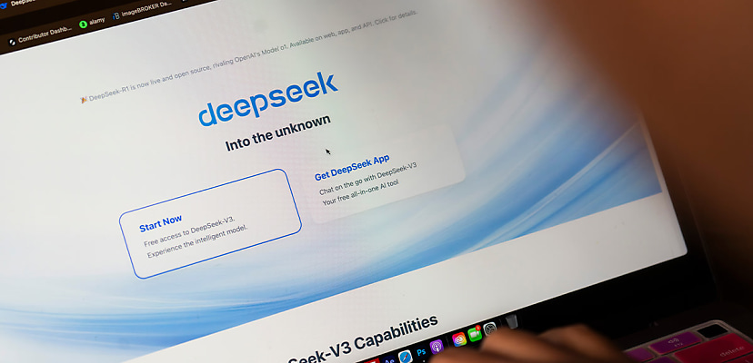 CyberCX recommends DeepSeek's use be restricted for government, critical infrastructure