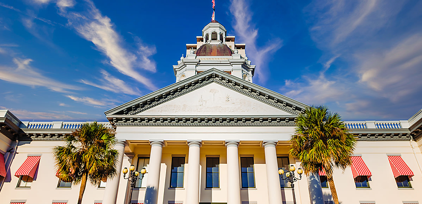 Florida's social media encryption backdoor bill fails to pass
