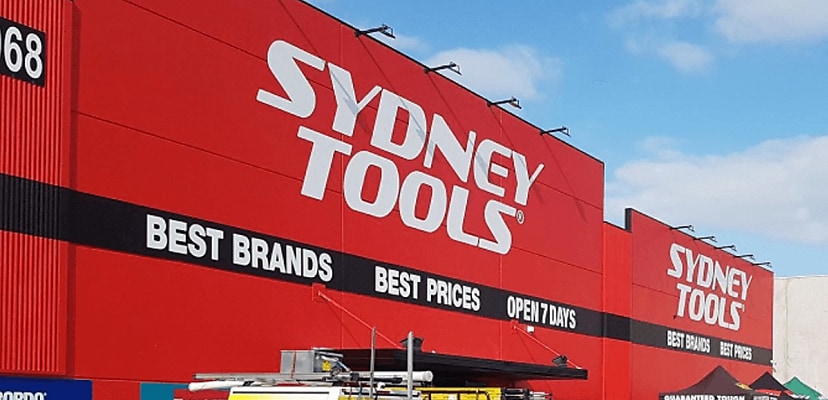 Sydney Tools exposes 34m customer records after leaving database unprotected