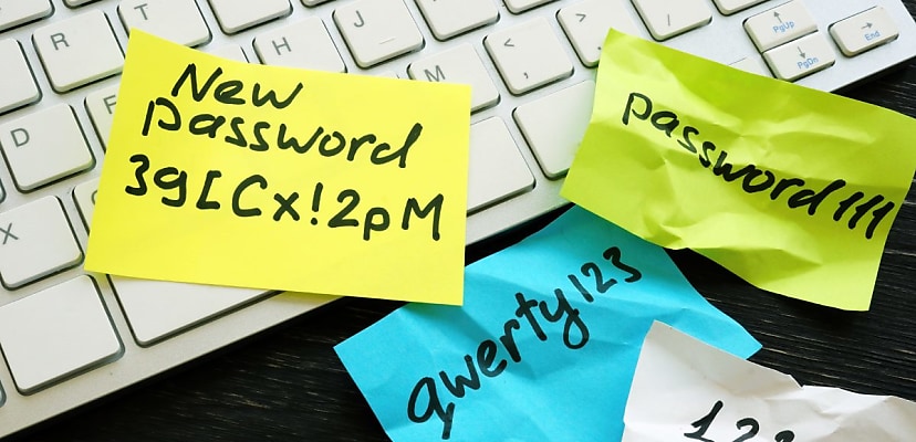 ‘Please hack me’: ‘Password’ remains the number weakest password in Australia