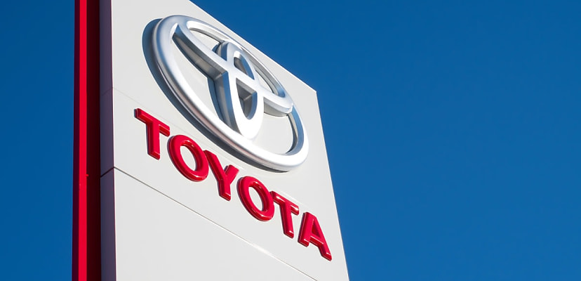 Toyota data breach exposes 10 years’ worth of data for over 2m customers