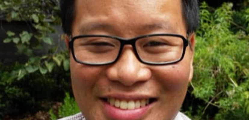 Interview: Zscaler’s Heng Mok – ‘Cyber is now very much a board-level management discussion’