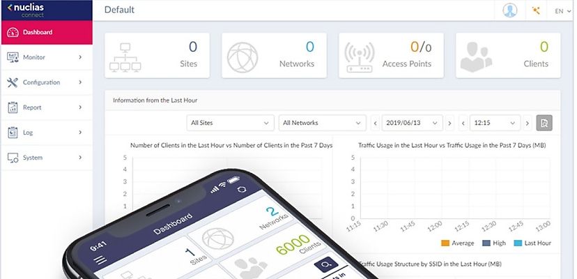 D-Link fixes multiple vulnerabilities in Nuclias Connect network management tool
