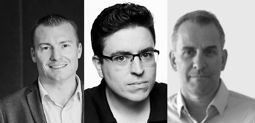 Security maturity is not a technical-only problem - invest in your people