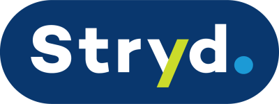 Stryd