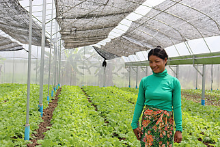 Good Return launches $10 million fund to support women entrepreneurs across Asia-Pacific