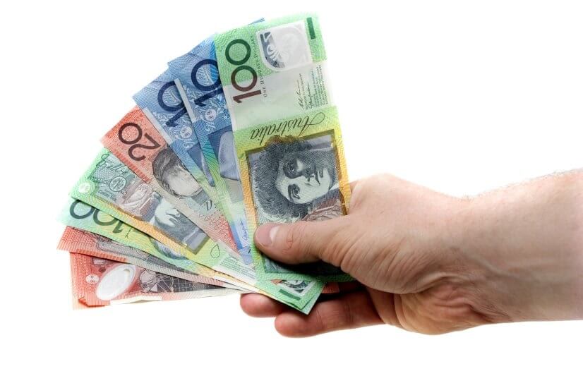 The cost of politeness: Aussies out of pocket by $1,350 due to 'awkward tax'