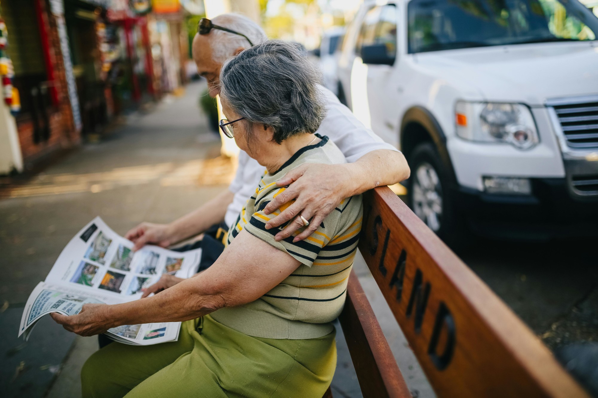 Retirement Living Council urges action on affordable housing for seniors as more retirees worry about income