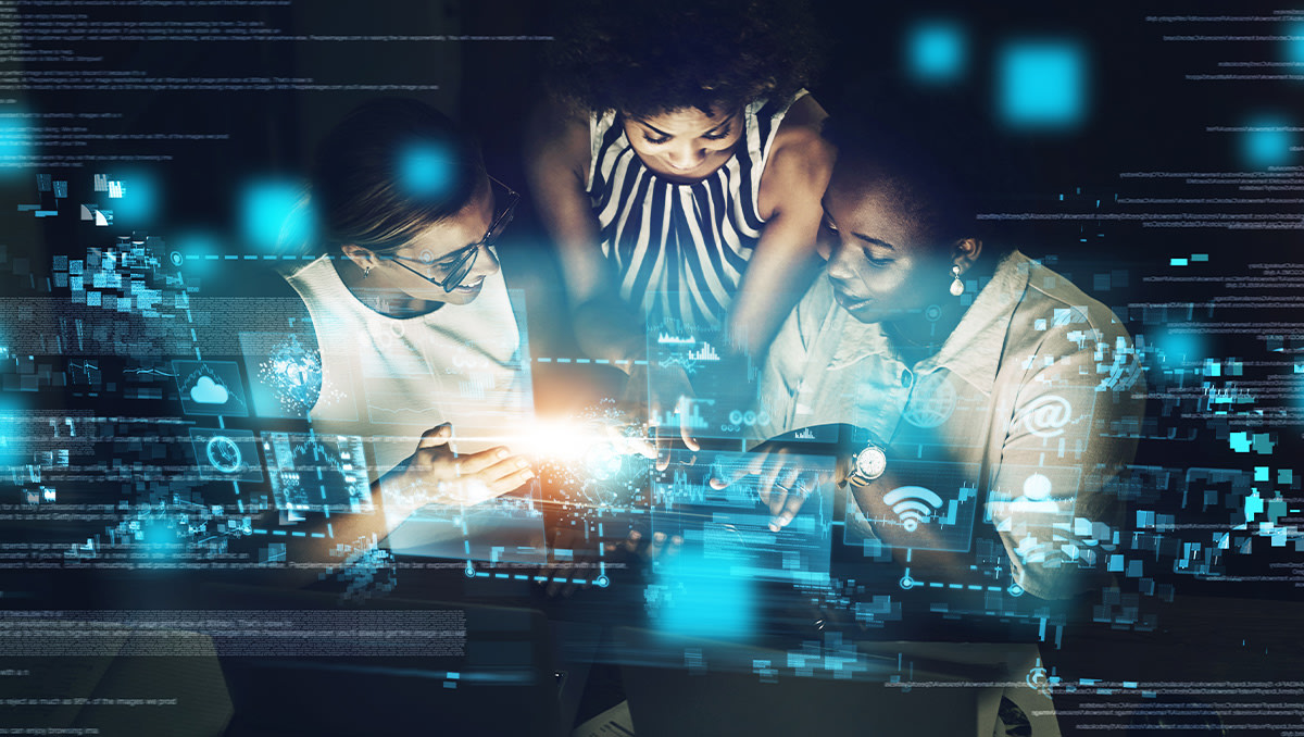 The industry speaks: International Women in Cyber Day 2024