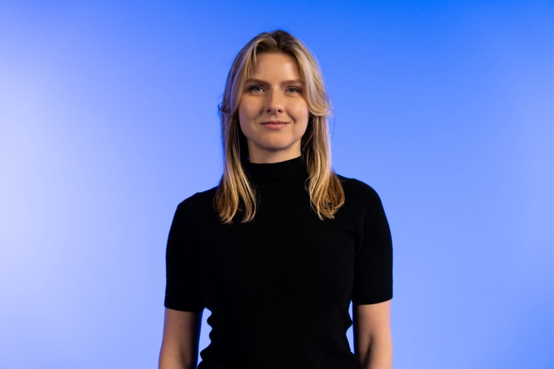 happy people profile picture