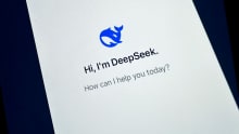 Beware of the dangers of DeepSeek, experts warn