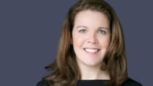HR tech firm UKG welcomes Beth Conway as chief people officer