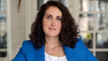 Creativity, not busyness, is what matters in modern work, says digital anthropologist Rahaf Harfoush