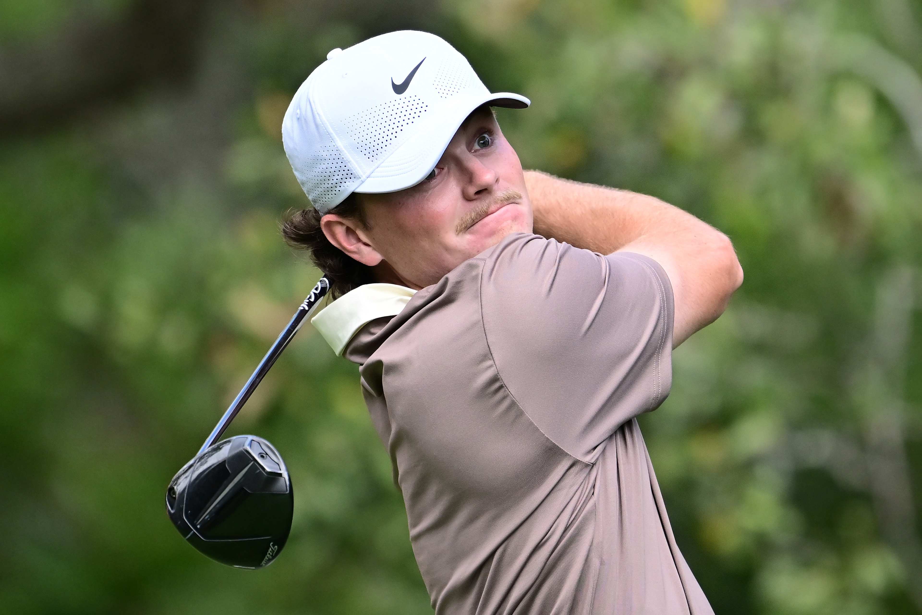 Behind the journey of Luke Clanton as he makes his long-awaited professional debut