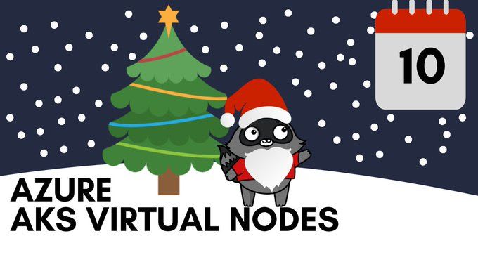 Azure Advent Calendar 2019