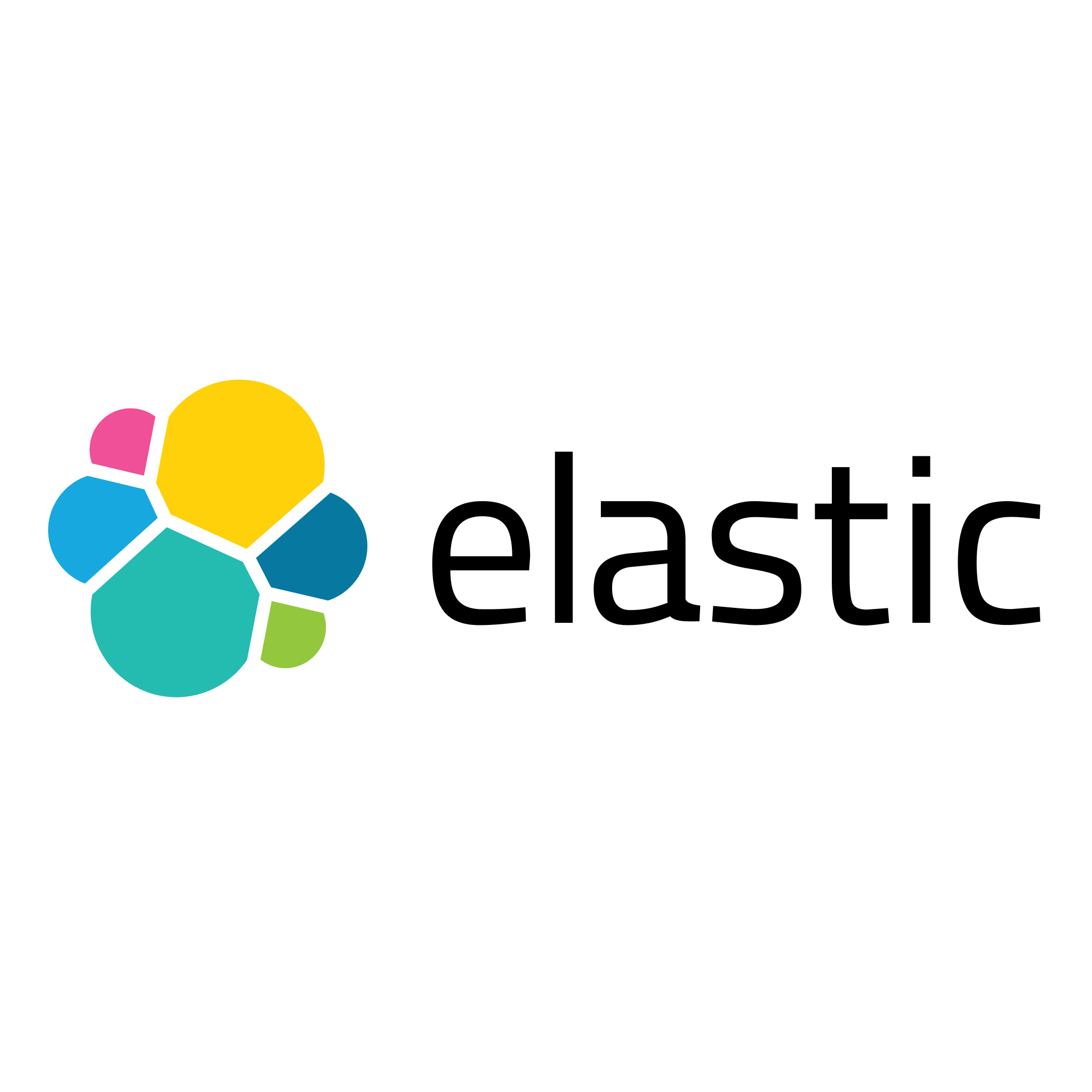 Elastic logo