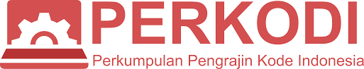 PERKODI logo