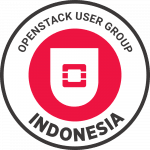 OpenStack Indonesia Community logo
