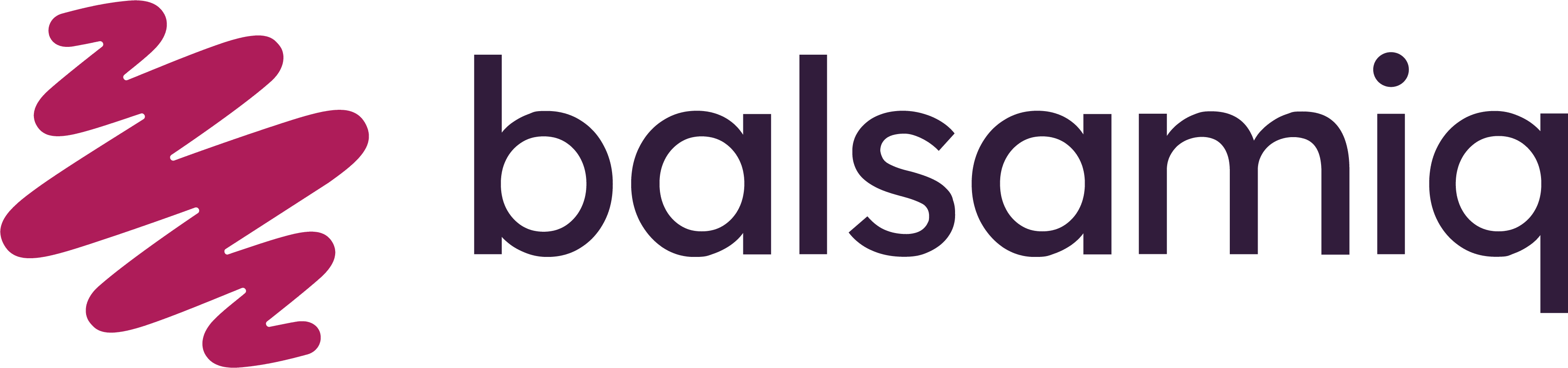 Balsamiq logo