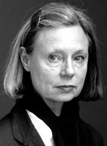 Autorenfoto zu Fleur Jaeggy
