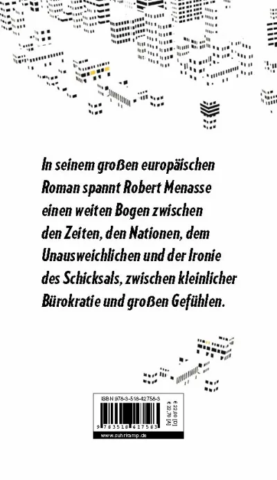 u4 zu Die Hauptstadt