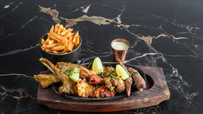 Bombay Junction - 6