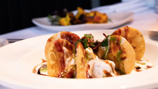 Mittee Indian Restaurant - 9