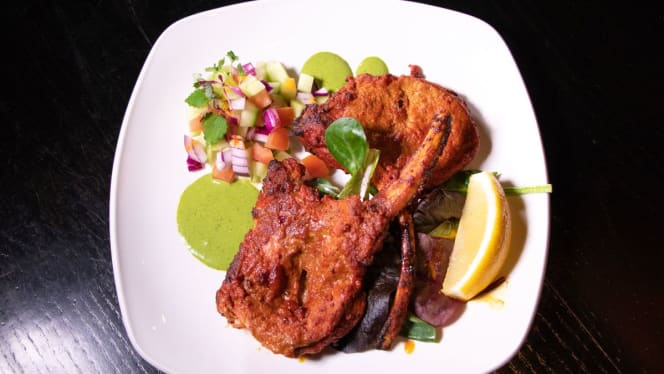 Mittee Indian Restaurant - 5