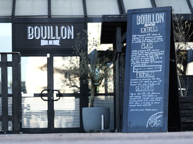 Bouillon Malherbe - 0