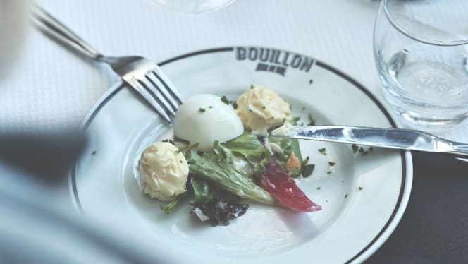 Bouillon Malherbe - 7