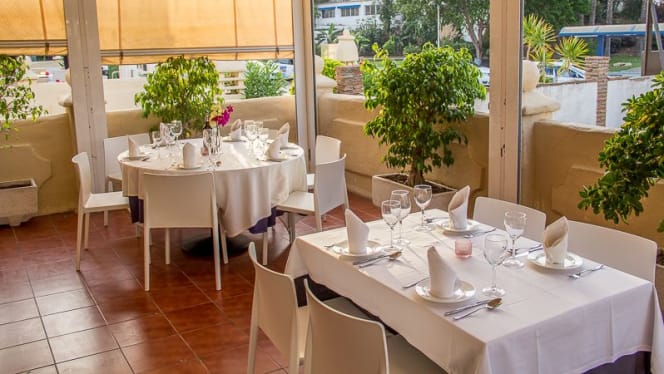 The Steak House - 1