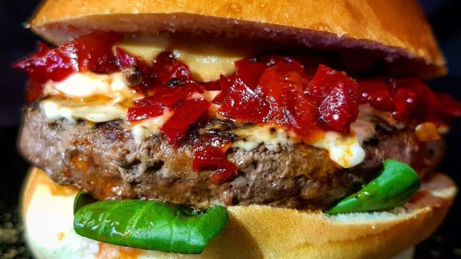 All Grill Burger Gourmet - 2