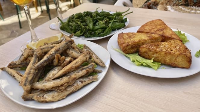 El Rey de la Tapa - 5