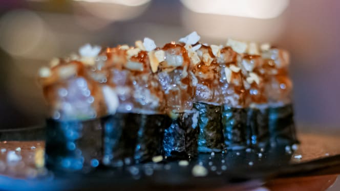 One Sushi - 2