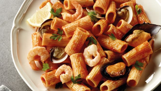 Muerde la Pasta Xanadu - 0
