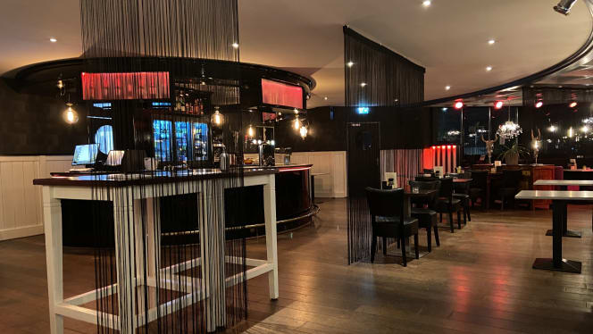 Steakhouse Buenos - 1