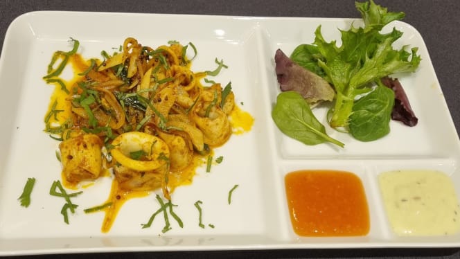 Coulsdon Spice - 9