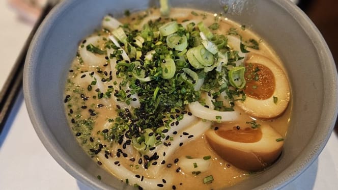 Kitsume Asian Fusion - 1