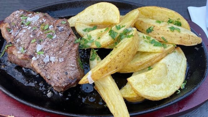 Bull Steak House - 2