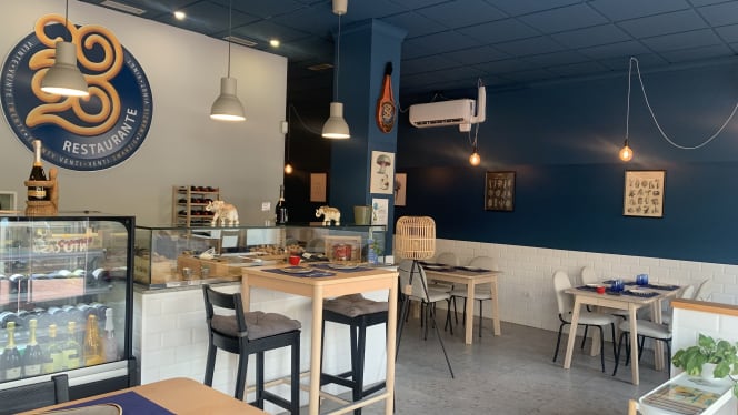 Restaurante 2020 - 0