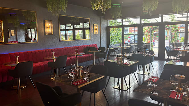 Ember Steakhouse - 5