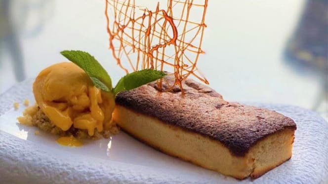 Gatsby Gastronomia - 7