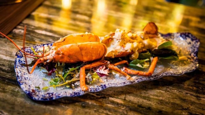 Gatsby Gastronomia - 8