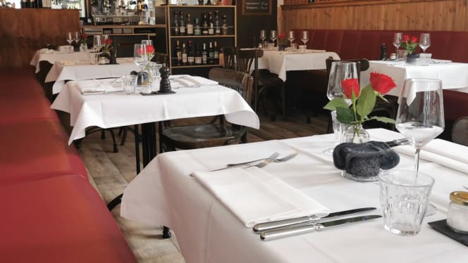 Bistro Zino - 7