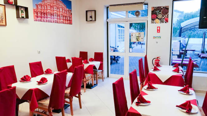 Mumbai Darbar Indian Restaurant - 1