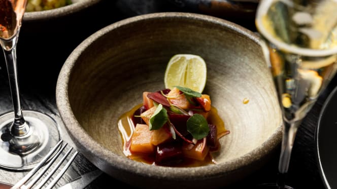 Gaucho - Leeds - 4