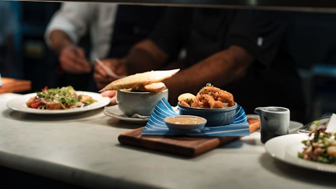 Cote Brasserie - York - 1