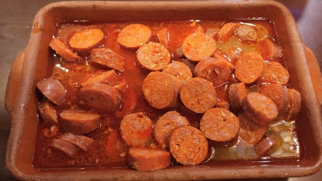 La Espiga - 4